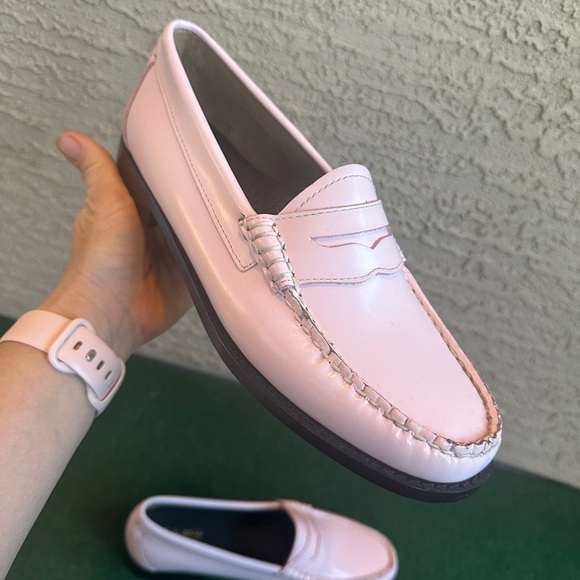 WOMENS WHITNEY SOFTY WEEJUNS LOAFER size 8 M - Picture 5 of 7